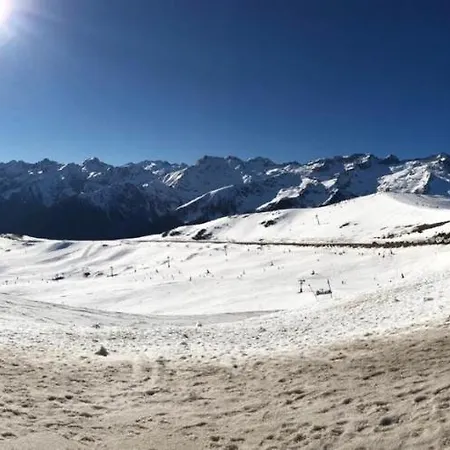 Cosy A 45 M² Proche Pistes De *