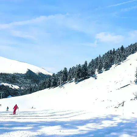 Cosy A 45 M² Proche Pistes De Apartament Bagnères-de-Luchon