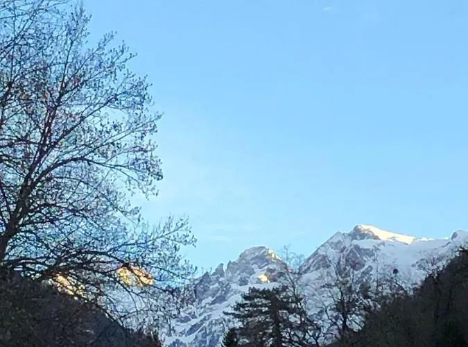 아파트 Cosy A 45 M² Proche Pistes De *