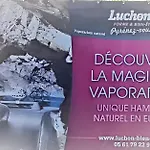 Cosy A 45 M² Proche Pistes De Daire Bagnères-de-Luchon