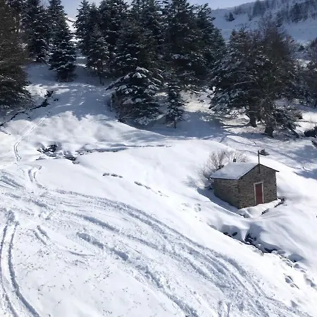 Cosy A 45 M² Proche Pistes De Bagnères-de-Luchon