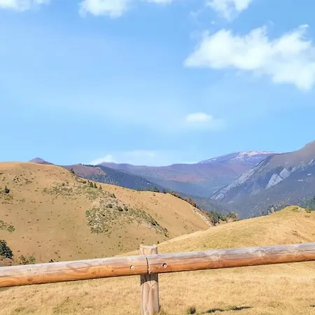 Cosy A 45 M² Proche Pistes De