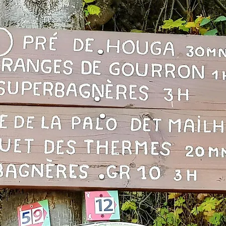 Cosy A 45 M² Proche Pistes De