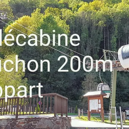 Cosy A 45 M² Proche Pistes De *