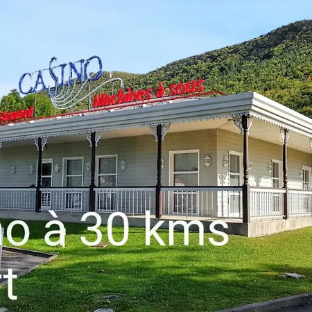 Daire Cosy A 45 M² Proche Pistes De