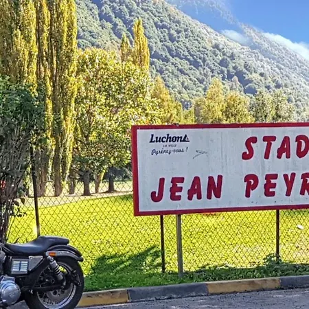 Cosy A 45 M² Proche Pistes De * Bagnères-de-Luchon