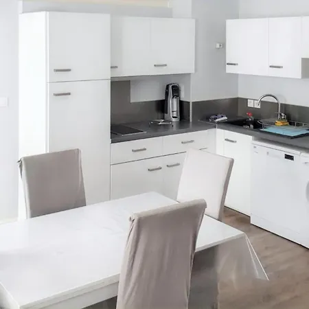 Cosy A 45 M² Proche Pistes De Lejlighed
