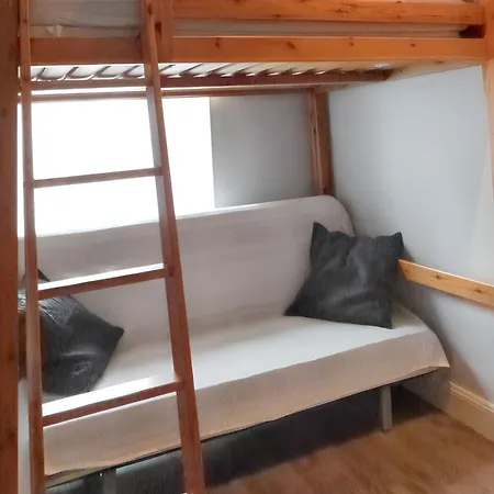 Cosy A 45 M² Proche Pistes De Daire *