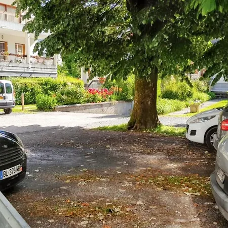 Daire Cosy A 45 M² Proche Pistes De *