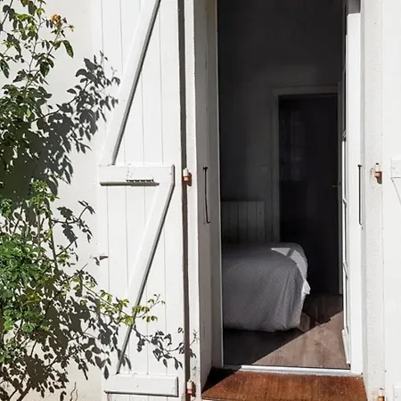 Lägenhet Cosy A 45 M² Proche Pistes De