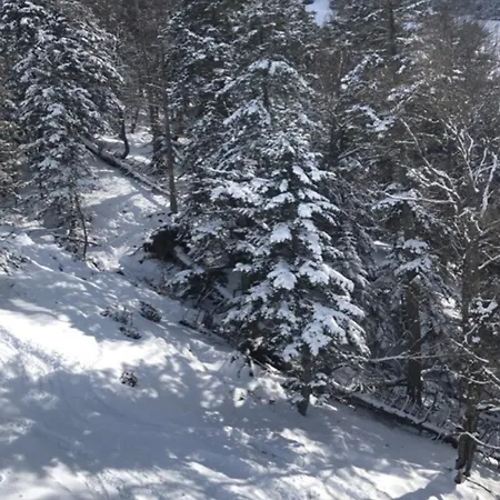 Cosy A 45 M² Proche Pistes De * Bagnères-de-Luchon