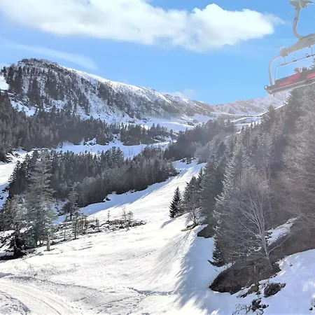 Lejlighed Cosy A 45 M² Proche Pistes De