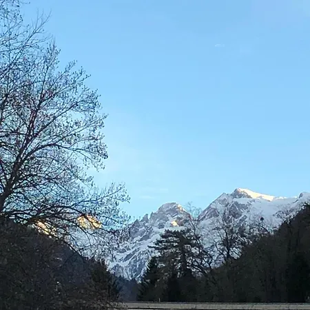 Lägenhet Cosy A 45 M² Proche Pistes De *