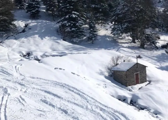 Cosy A 45 M² Proche Pistes De Bagnères-de-Luchon