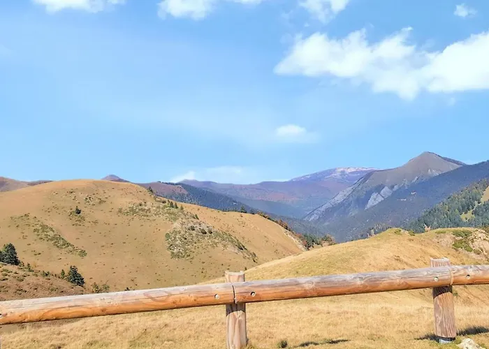 Cosy A 45 M² Proche Pistes De