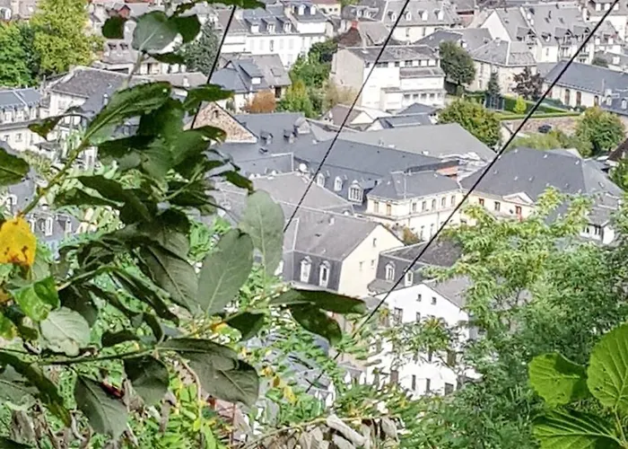 Daire Cosy A 45 M² Proche Pistes De Bagnères-de-Luchon