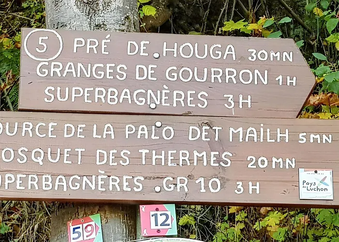 Cosy A 45 M² Proche Pistes De