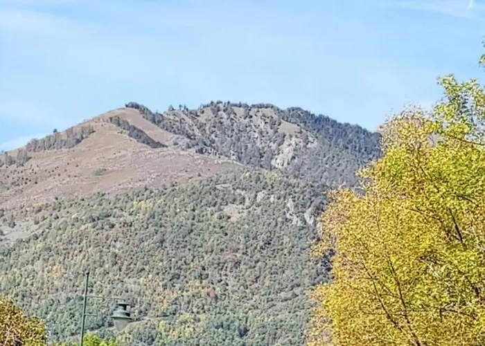 Daire Cosy A 45 M² Proche Pistes De