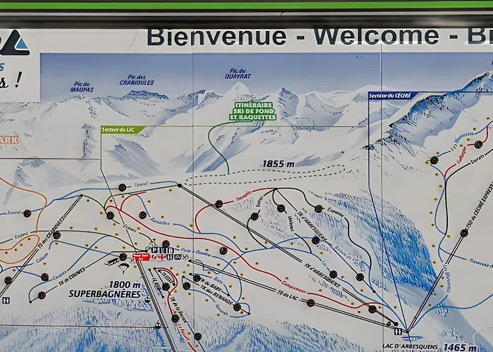 Cosy A 45 M² Proche Pistes De Daire *