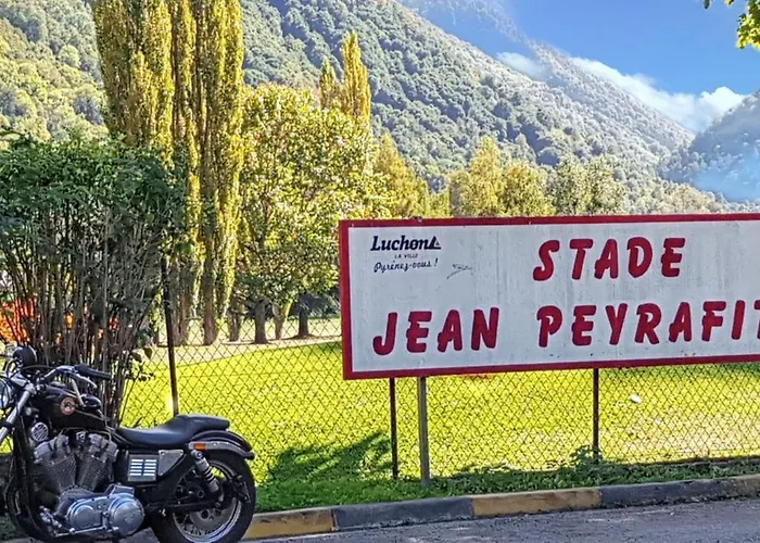 Cosy A 45 M² Proche Pistes De * Bagnères-de-Luchon