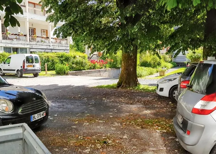 Cosy A 45 M² Proche Pistes De Daire *